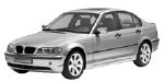 BMW E46 P151B Fault Code